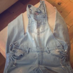Overalls